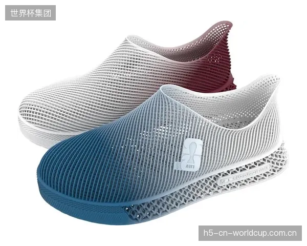 足部3D扫描与3D打印技术将实现鞋垫的完全个性化，其核心是为每个用户定制独一无二的、基于热阻湿阻模型的气孔结构